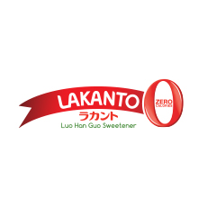 Product Brands Lakanto /