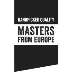 Product Brands Master from Europe /