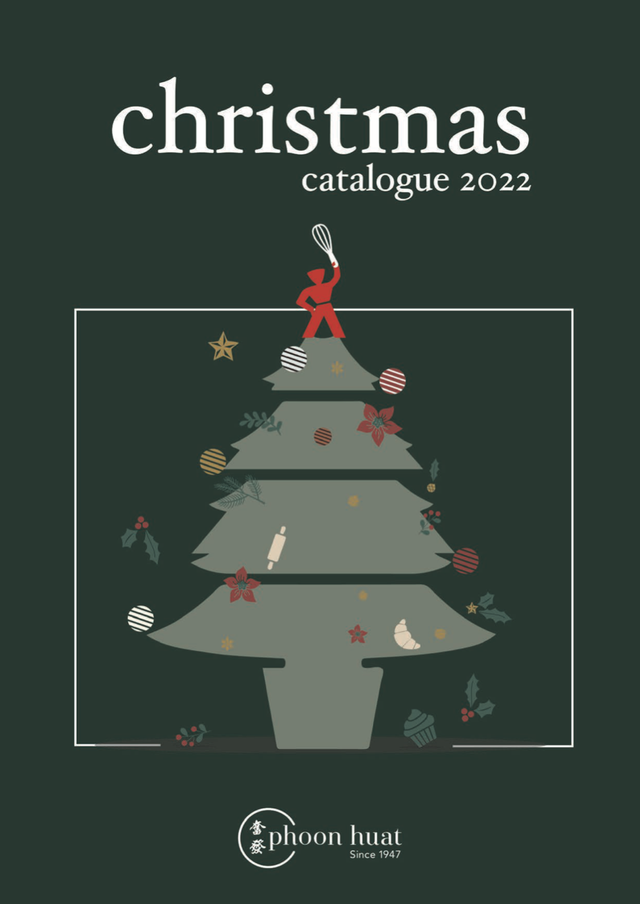 Christmas Catalogue 2022