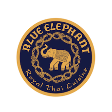 Product Brands Blue Elephant /