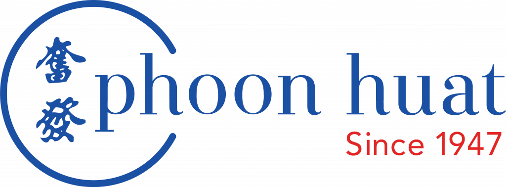 Phoon Huat