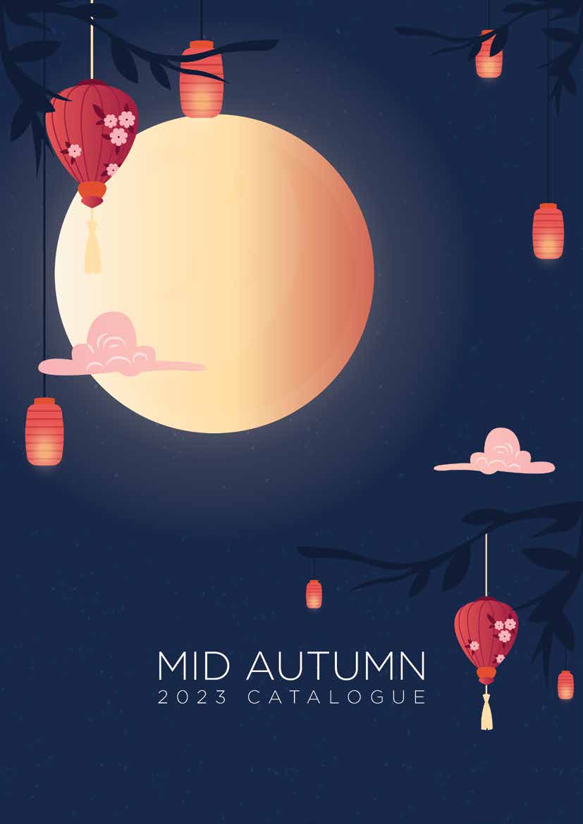 Mid-Autumn Catalogue 2023