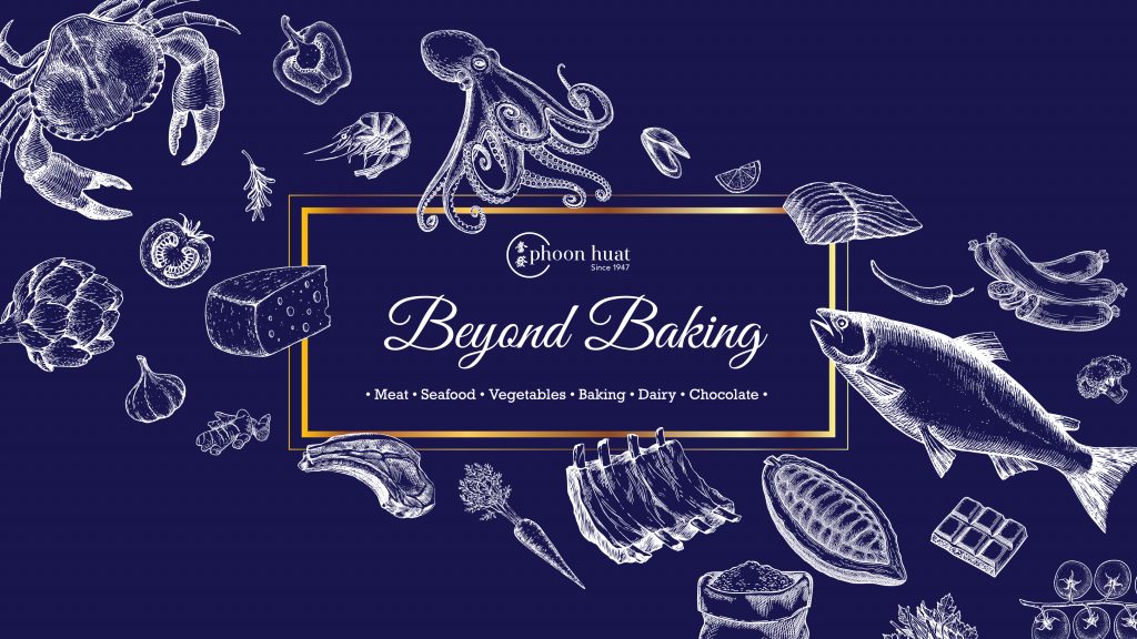 Beyond Baking Banner