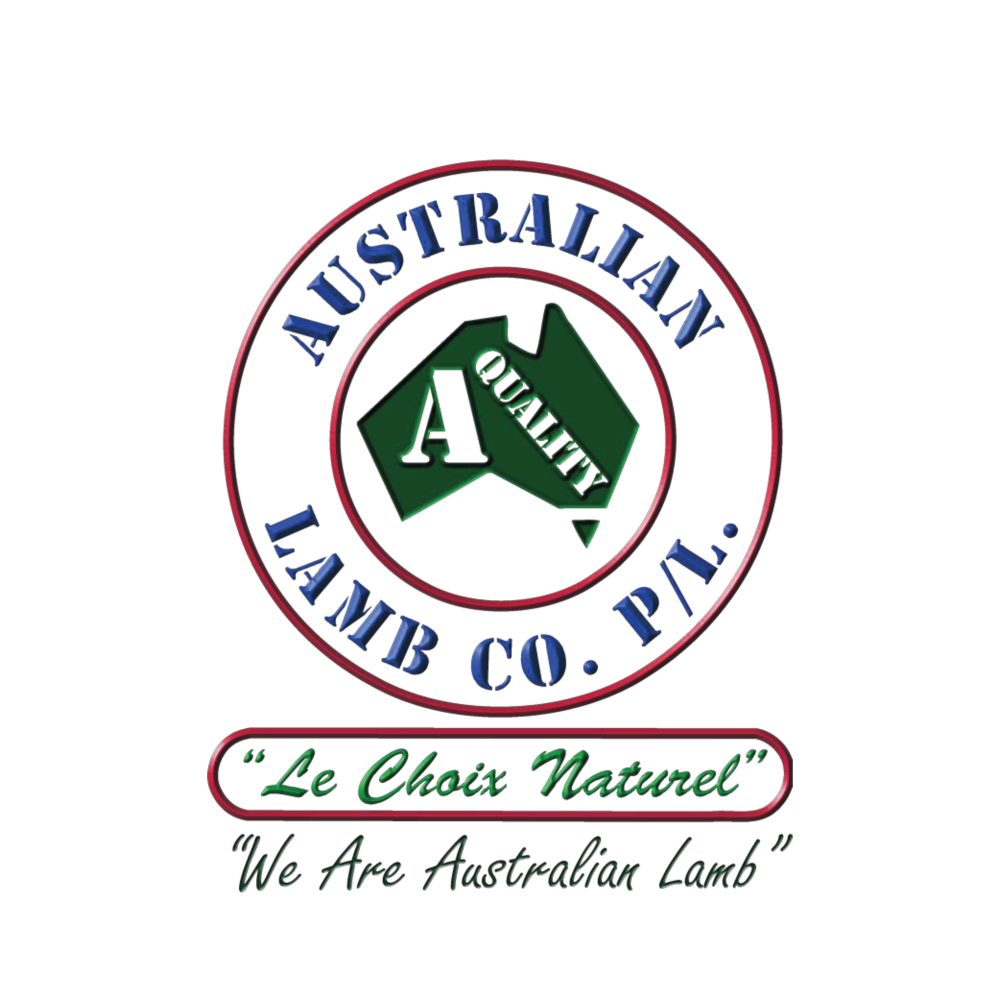 Australian Lamb logo