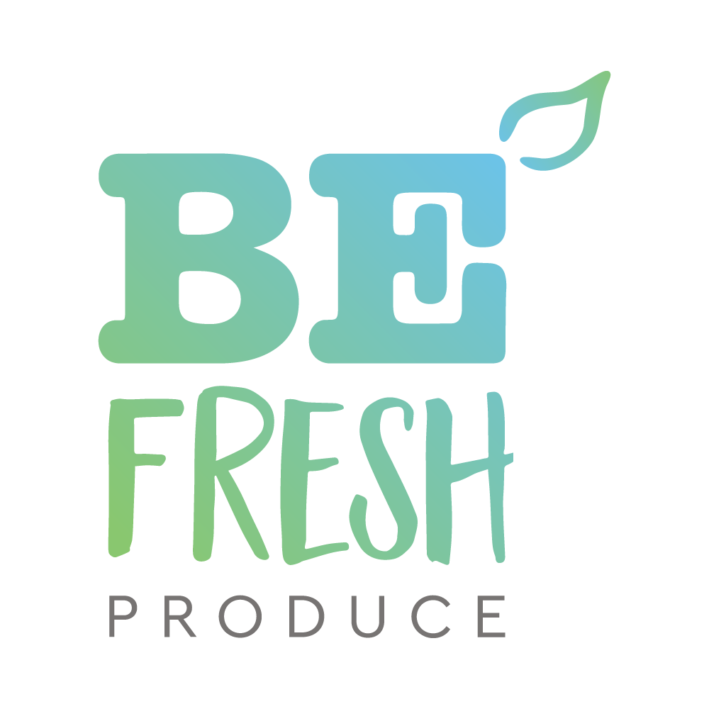 Be Fresh logo