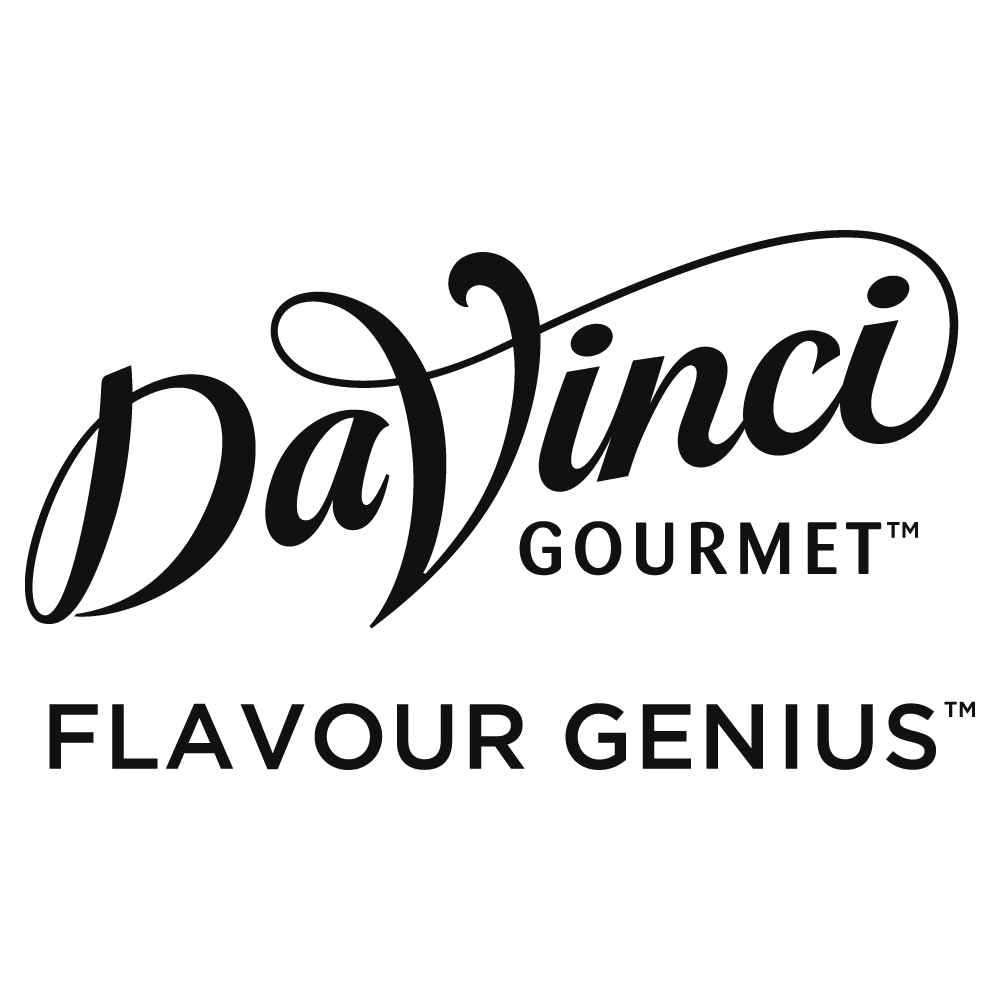 Da Vinci Gourmet logo