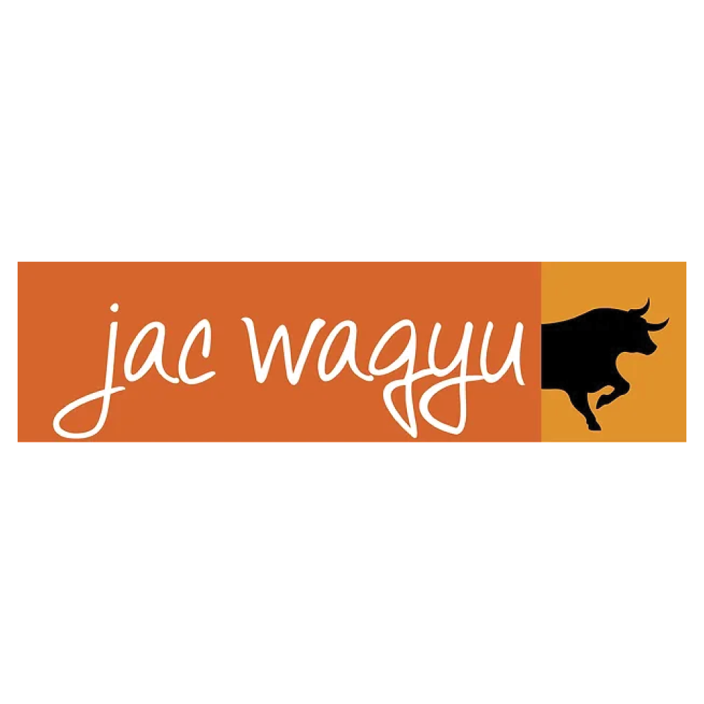 Jac Wagyu logo