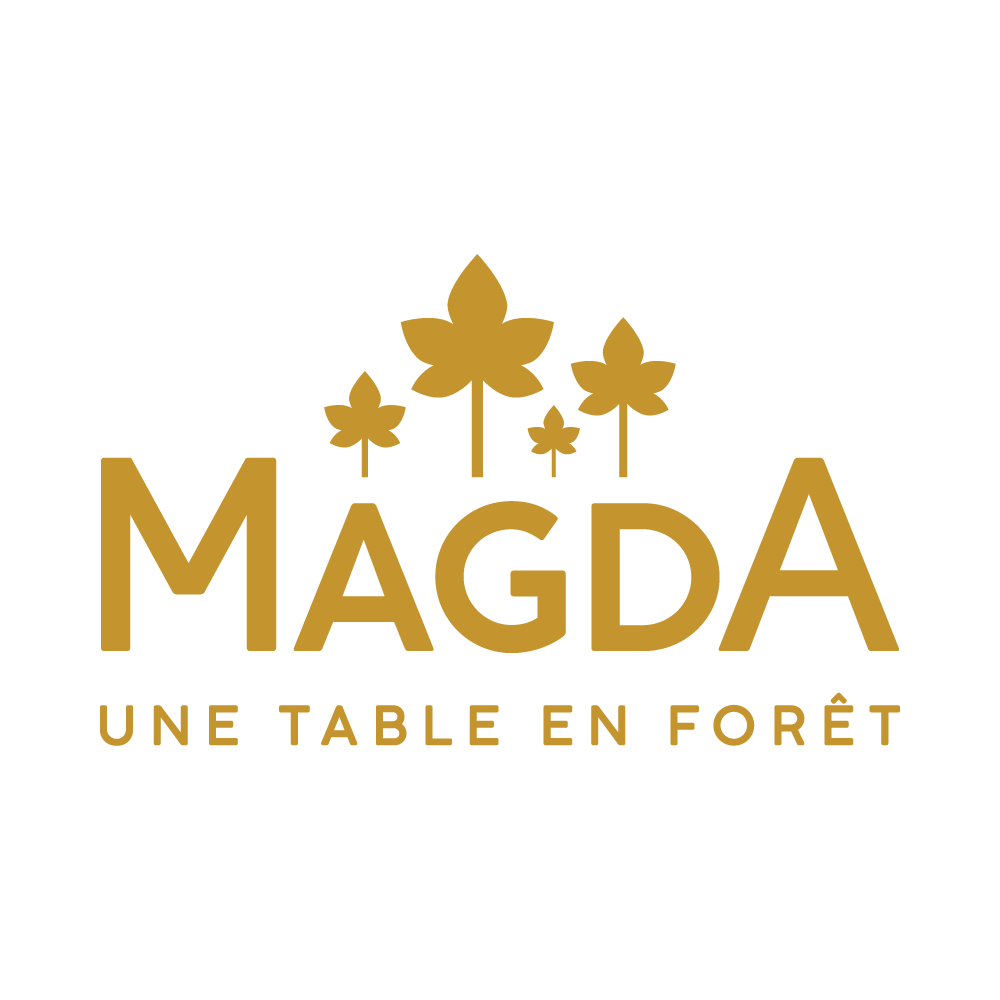 Magda logo