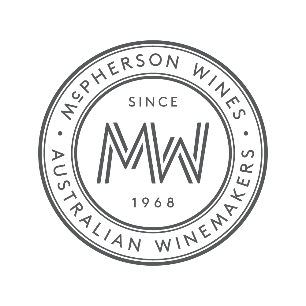 Mcpherson logo