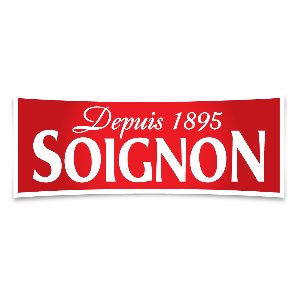 Soignon logo