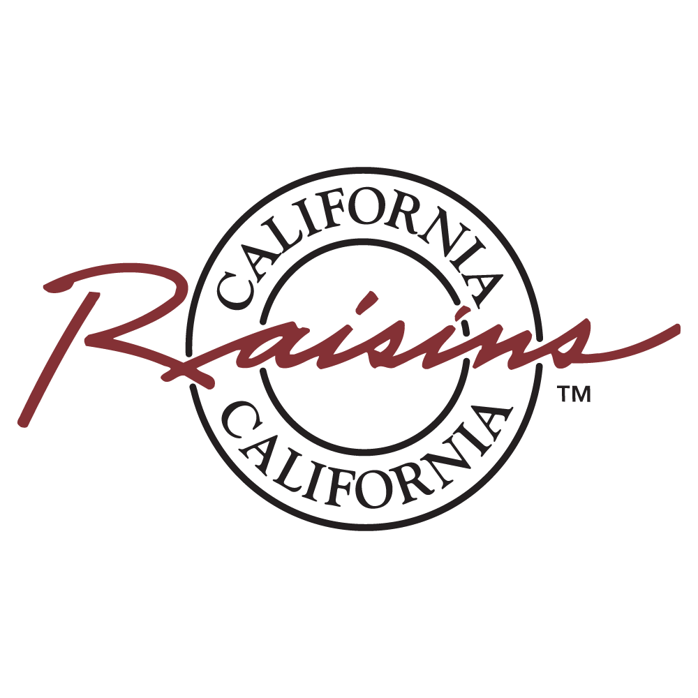 Califonia Raisins logo