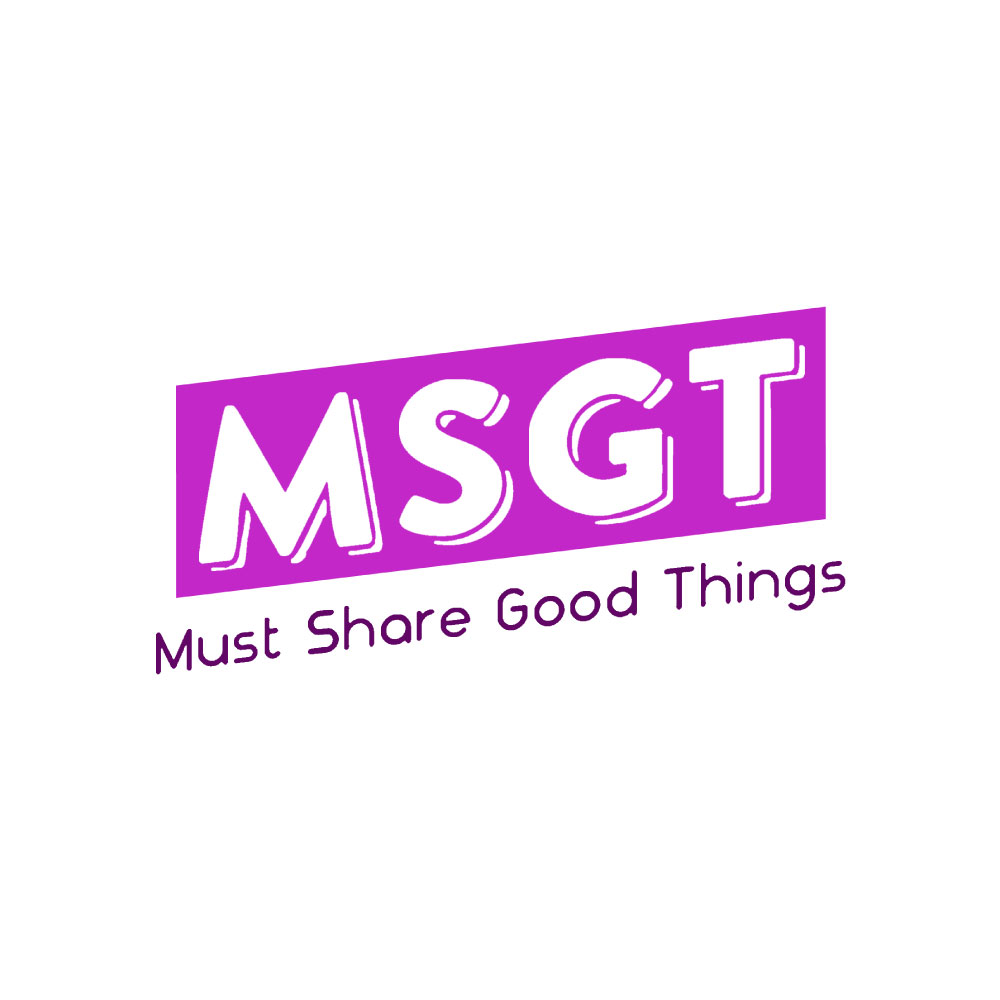 MSGT Logo